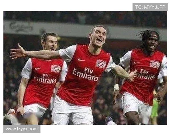 从被阿森纳放弃到英超核心之路